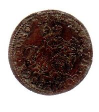 Jeton.flos.pacis.justitia.1587 d'occasion  Amiens-