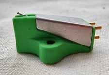 Rega bias green for sale  CHIPPING NORTON