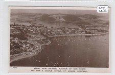 Mawes aerial view for sale  WELLS