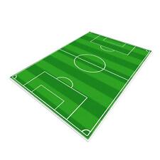 Tyktzxy tapis football d'occasion  Saint-Priest