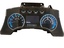 Speedometer instrument cluster for sale  Wellsboro