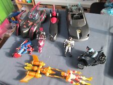 Batman fahrzeuge figuren gebraucht kaufen  Delmenhorst