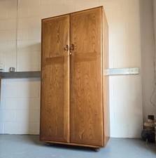 Ercol windsor wardrobe for sale  HAVANT