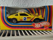 Super hot wheels for sale  ALFRETON