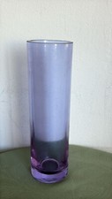 Splendido vaso vetro usato  Italia