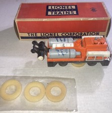 1956 lionel track for sale  Corfu