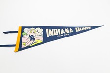 Vintage indiana dunes for sale  Silver Spring