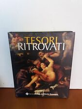 Libro tesori ritrovati usato  Castel San Pietro Terme