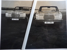 Photo presse mercedes d'occasion  France