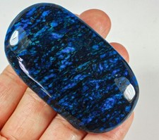 193ct smoky blue for sale  Walnut