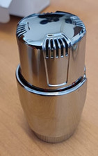 Testa termostatica cromata usato  Remanzacco