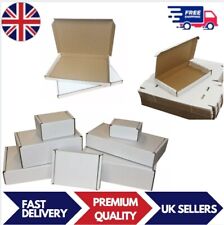 Small postal boxes for sale  SOUTHEND-ON-SEA