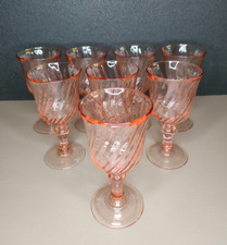 Lot anciens verre d'occasion  Yssingeaux