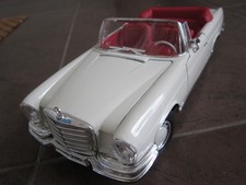 Modellauto mercedes benz gebraucht kaufen  Meckenbeuren