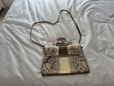 Guess snake print for sale  BOURNEMOUTH