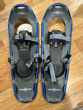 Bean snowshoes winter for sale  Port Jefferson Station