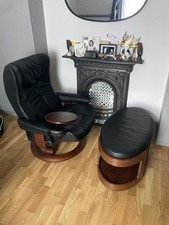 Elegant stressless wing for sale  DEAL