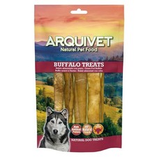 ARQUIVET BUFFALO Rolowana skóra z bawoła z kolagenem 80g na sprzedaż  PL