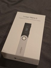 Ledger nano cryptocurrency for sale  Irvine