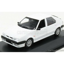 Maxichamps 1/43 Renault 19 1995 branco novo quase em perfeito estado comprar usado  Enviando para Brazil