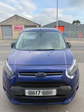 2017 ford transit for sale  BRIDLINGTON