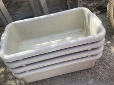 Heavy duty plastic for sale  Brooklyn