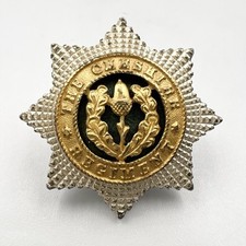 Genuine cheshire regiment for sale  BIRKENHEAD