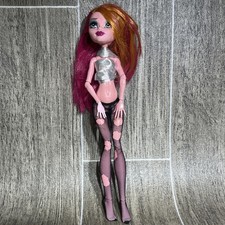 Monster high doll for sale Monster high doll for sale  Clinton