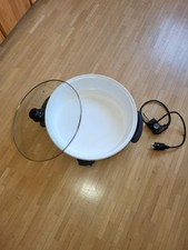 Clatronic partypfanne multifun gebraucht kaufen  Biedenkopf