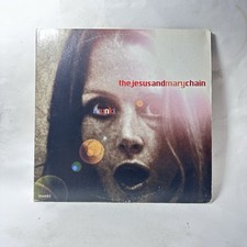 Munki by The Jesus And Mary Chain Vinyl Double LP Sub-Pop 1998 SP 426 Glasgow, usado comprar usado  Enviando para Brazil