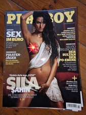 Playboy 2011 sila gebraucht kaufen  Dahlen