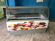 Ice cream gelato for sale  NOTTINGHAM