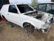 Ford escort mk4 for sale  SOUTHMINSTER