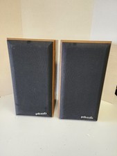 Vintage polk audio for sale  Warren