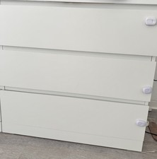 Ikea malm kommode gebraucht kaufen  Hamburg