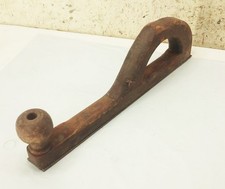 Vintage wood file for sale  Mansfield