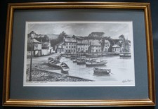 Kevin platt harbour for sale  SOWERBY BRIDGE
