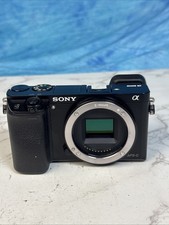 Sony a6000 24.3mp for sale  Littleton