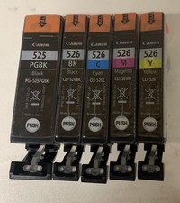 Canon patrone pgi gebraucht kaufen  Wehretal