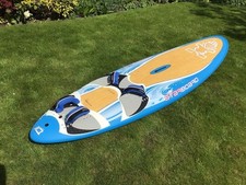 Complete windsurfing kit for sale  LEICESTER
