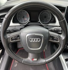 Audi baujahr 2010 gebraucht kaufen  Solingen