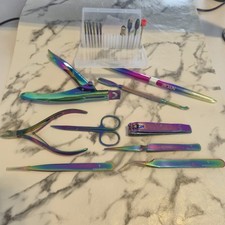 Nail tools for sale  CHESTER