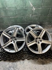 jaguar xjr alloy wheels for sale jaguar xjr alloy wheels for sale SHREWSBURY
