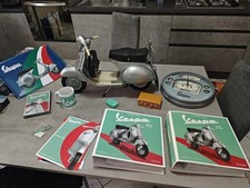 Modellino vespa hachette usato  Mesola