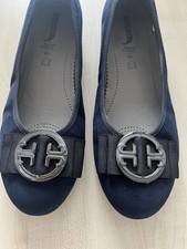 Ara jenny ballerina gebraucht kaufen  Minden