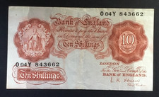 10 shilling note for sale 10 shilling note for sale HODDESDON