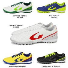 Gems scarpe calcetto usato  Monreale