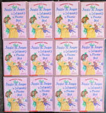 Junie jones almost for sale  Holiday
