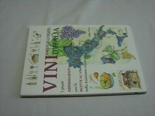 Vini vitigni delle usato  Signa