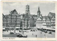 Postkarte stuttgart marktplatz gebraucht kaufen  Deutschland